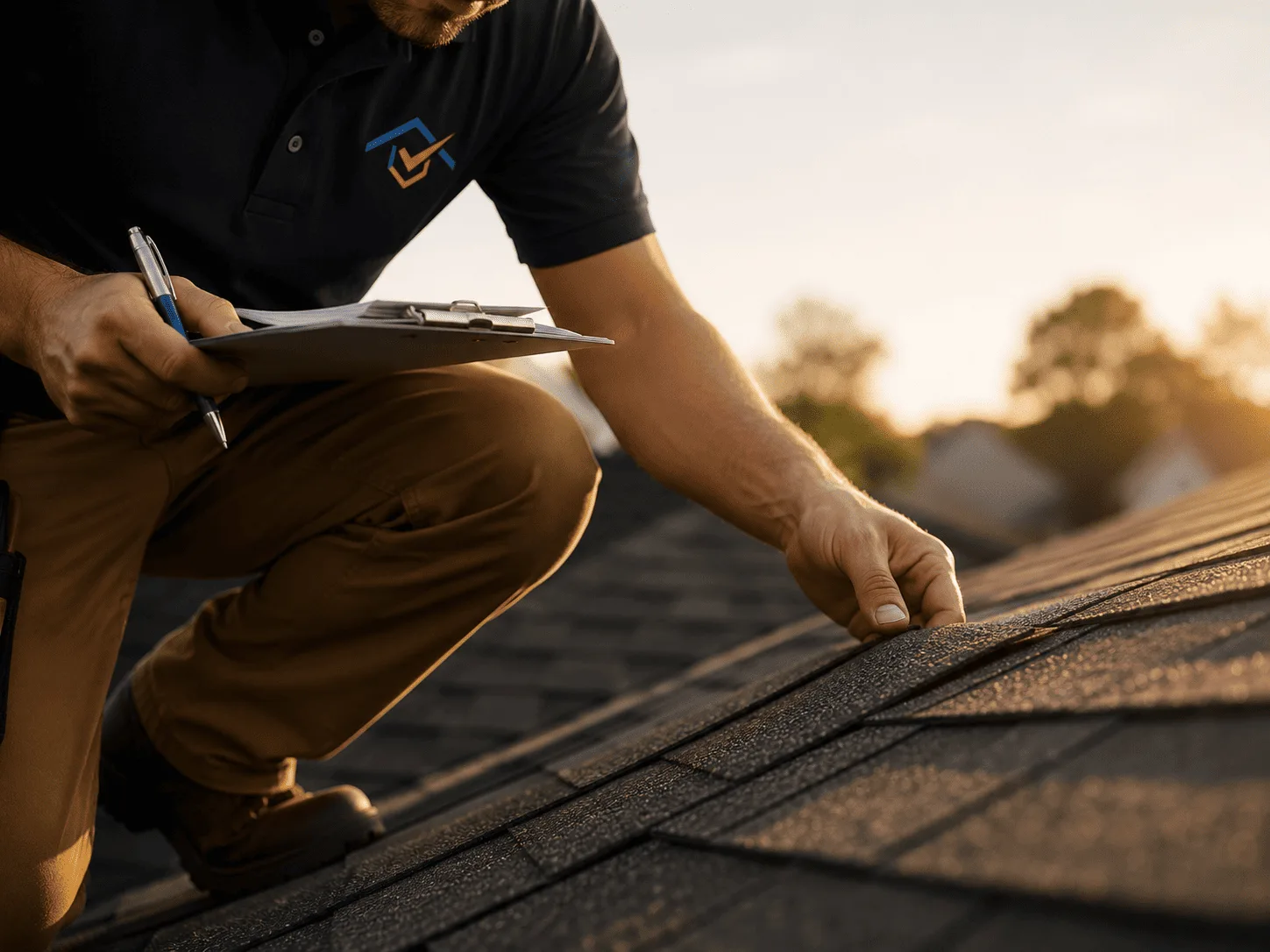 Why Choose Roof Inspection in Ledbetter, TX