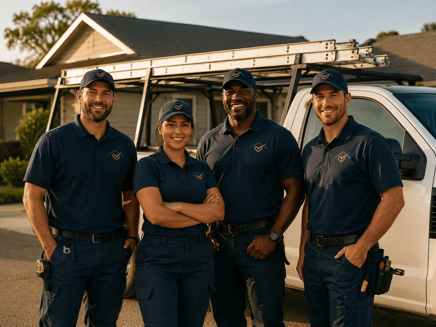 Roof Inspection company in Ledbetter, TX